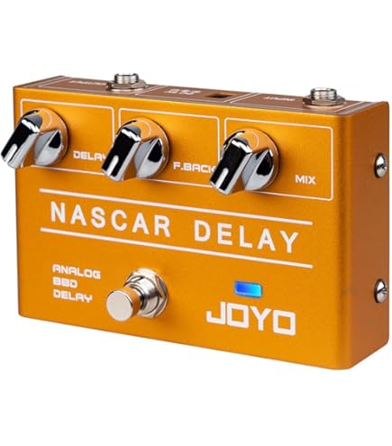 Amazon.com: Old Blood Noise Endeavors Minim Immediate Ambient