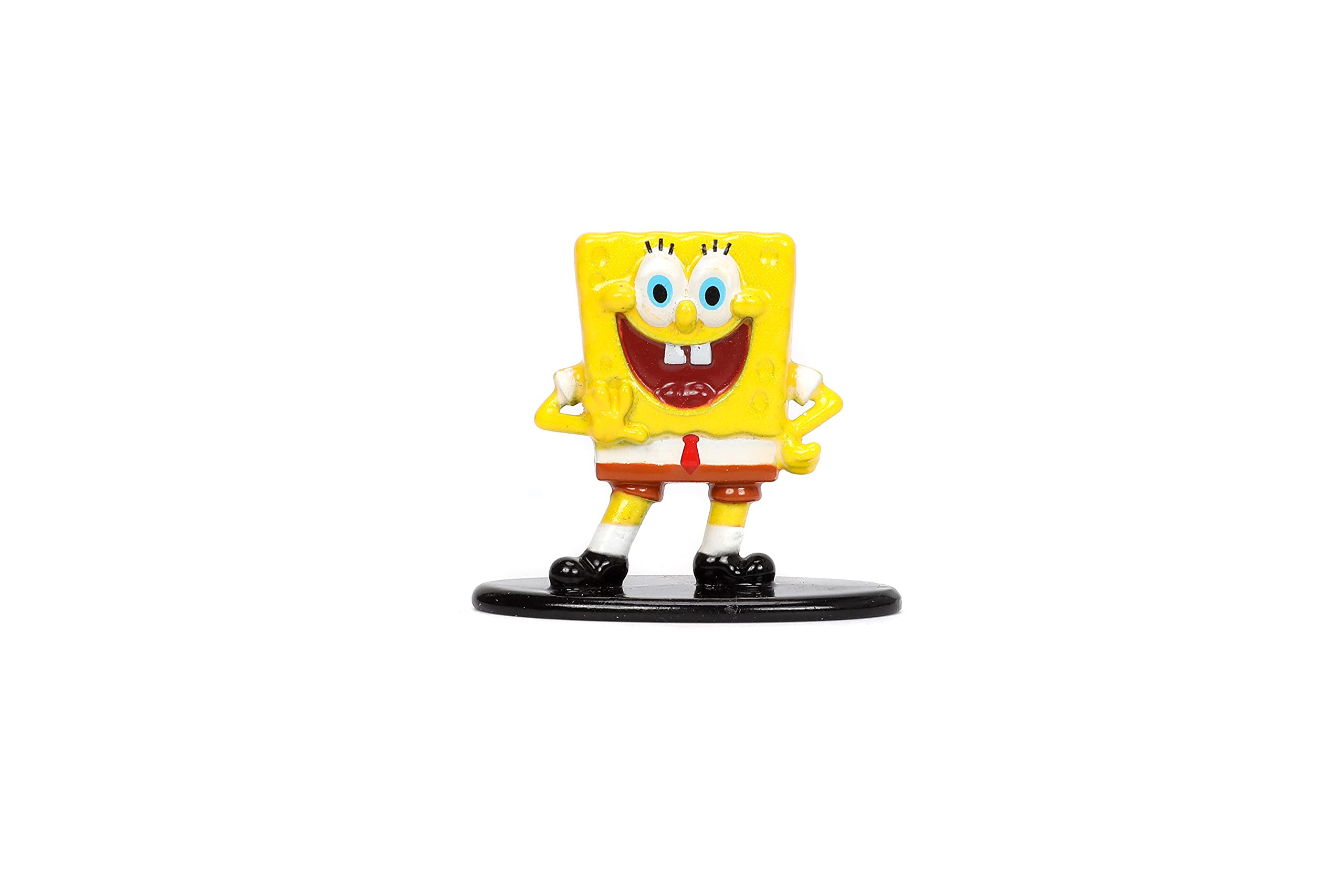 Jada Gremlins - Confezione Da 4 Statuine Pressofuse, Giocattolo Per Bambini E Adulti 63 Cm