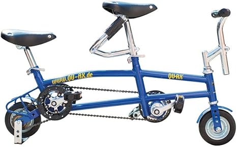 tandem bike amazon