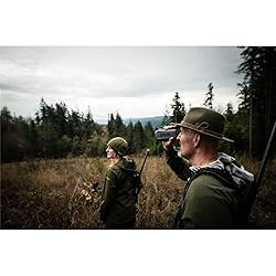 FLIR Scion OTM266 Outdoor Thermal Monocular