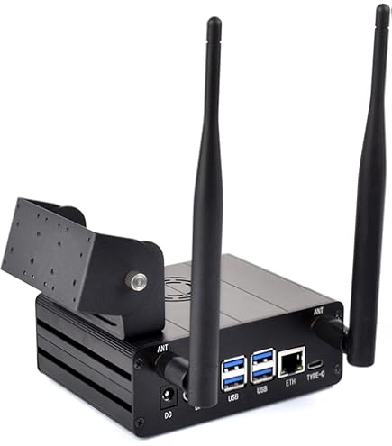 Amazon.com: NVIDIA Jetson Orin Nano Super Developer Kit : Electronics