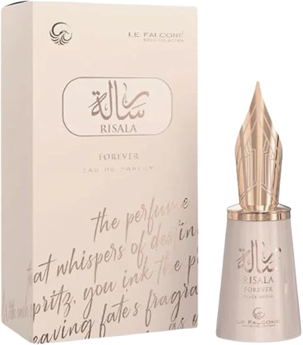 Amazon.com : Le Falcone Risala Autograph 3.4 fl oz / 100 ml Eau de