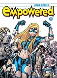 Empowered Volume 1