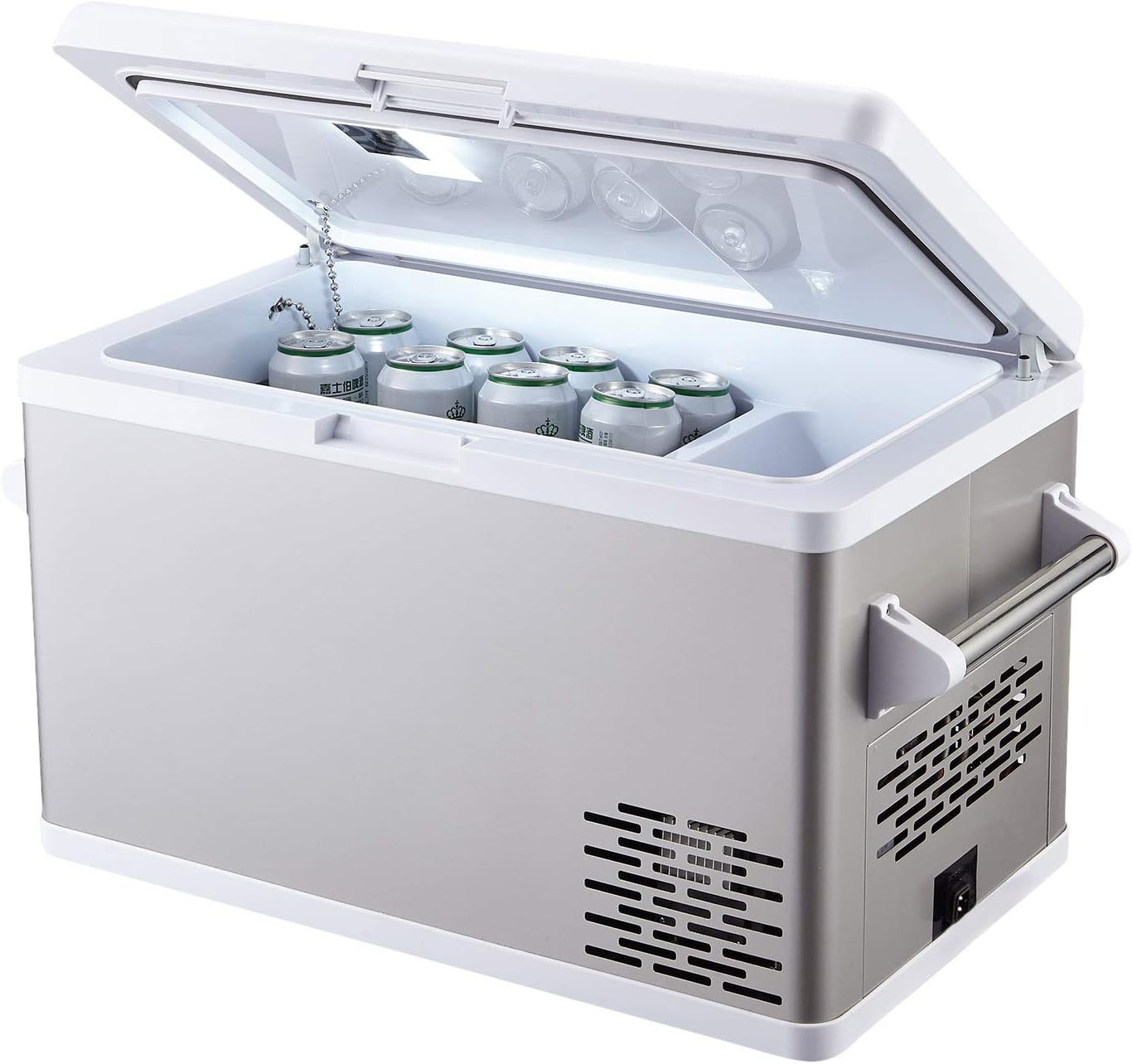 12v ice cream freezer
