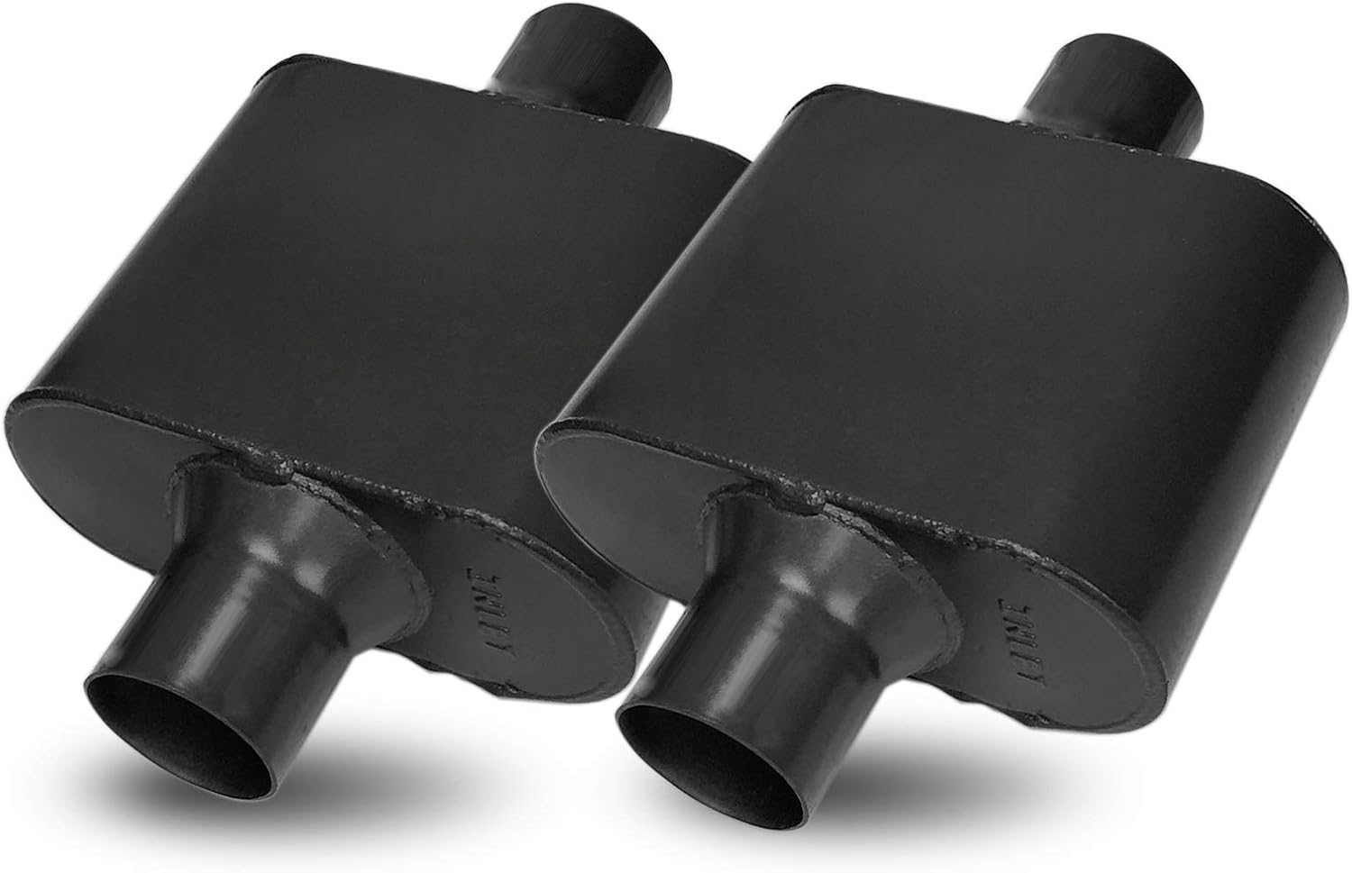 Which Is The Best Black Horse Racing Universal Electric Radiator Cooling Fan