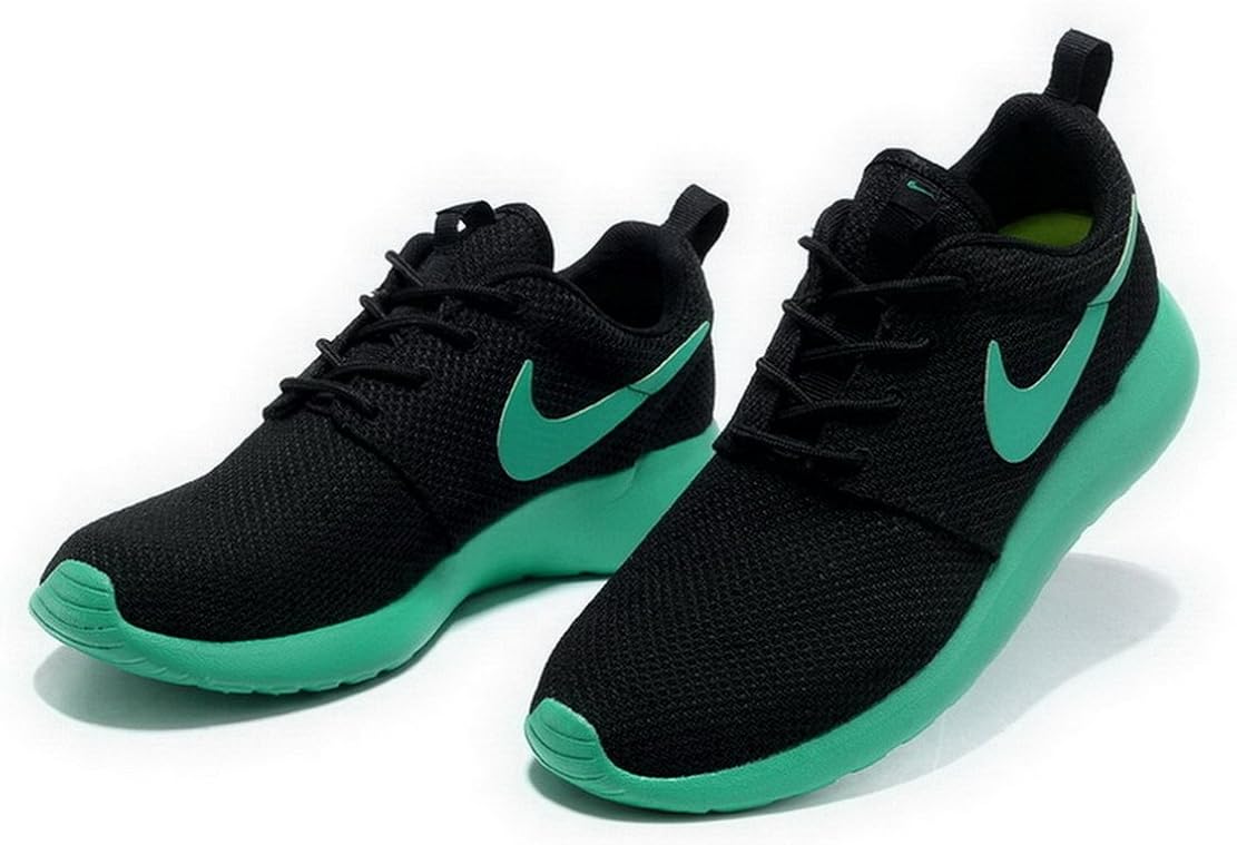 NIKE Rosherun Men's Shoes 8Xing319, 7 D(M) US Men Shoes