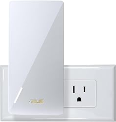 ASUS RP-AX58 AX3000 Dual Band WiFi 6