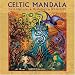 Celtic Mandala 2009 Wall Calendar by 