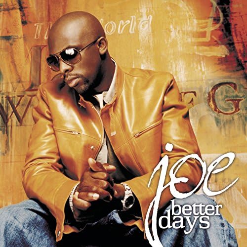 JOE / AND THEN… (LP) Joe - And Then - Amazon.com Music
