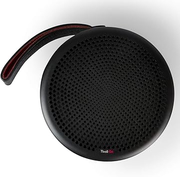 tivoli audio bluetooth speaker