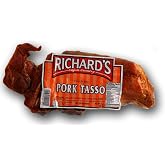 Richard's Pork Tasso (5 Units Included per Order)