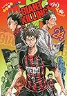 GIANT KILLING 第24巻