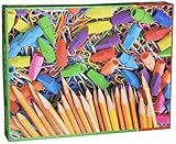 Springbok Classroom Colors Jigsaw Puzzle (500-Piece)