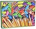 Springbok Classroom Colors Jigsaw Puzzle (500-Piece)