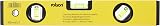 Rolson 54460 300mm Alloy Square Spirit Level BPSCA