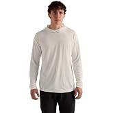 Arc'teryx Cormac Hoody Men's | UPF 40+ Hoody for High-Output Activities | Lightweight, UPF 50+ Hoody for Running and Hiking