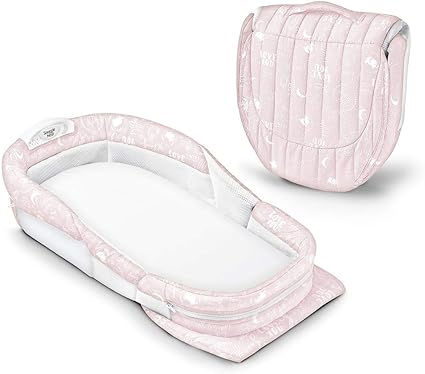 baby delight snuggle nest