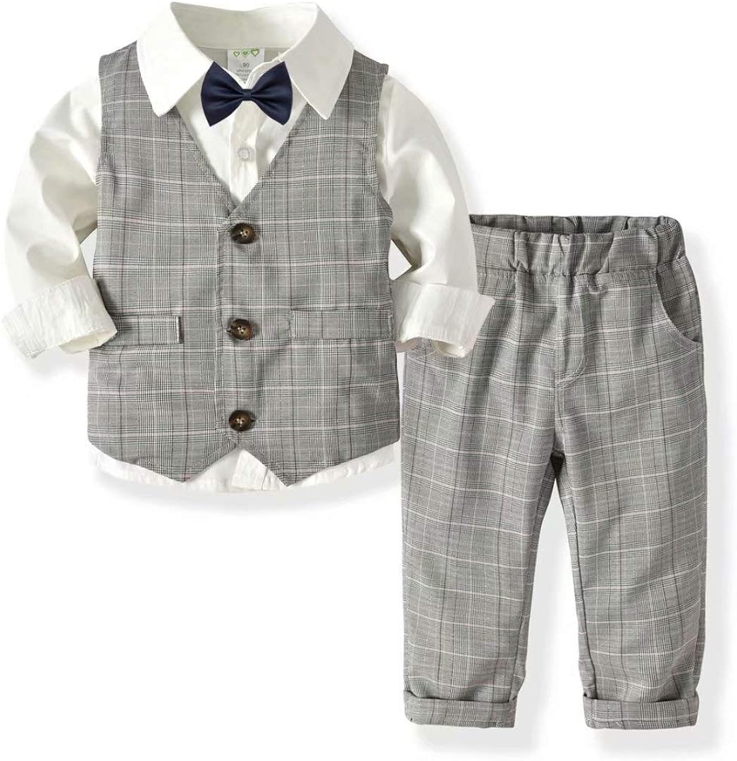 boys evening wear