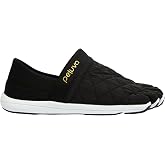 Peluva Zen Active Recovery Slip-On |Men's 5-Toe Supportive Barefoot Shoes for Balance &amp; Mobility