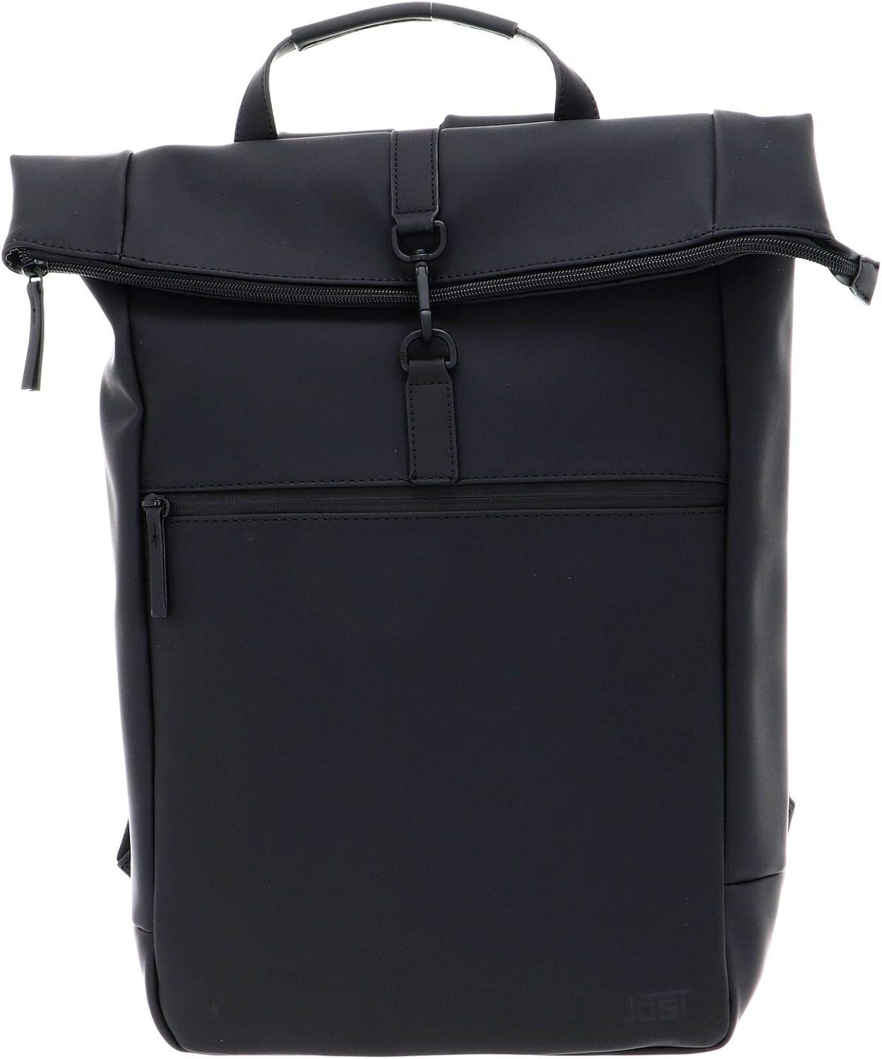 Jost Freizeitrucksack Courier Matt Black Amazon.de Koffer, Rucksäcke & Taschen