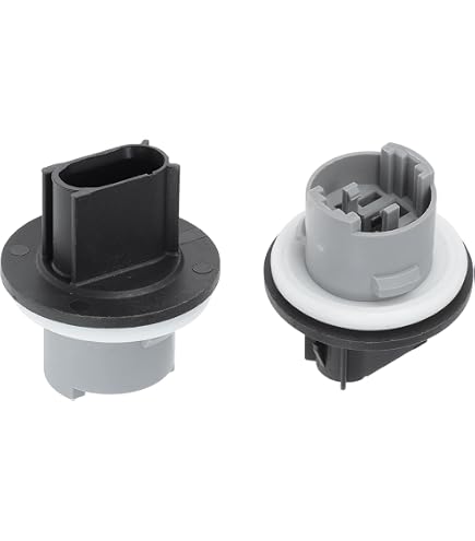 Amazon.com: Genuine Honda 34301-S3V-A11 Socket (3457K) : Automotive