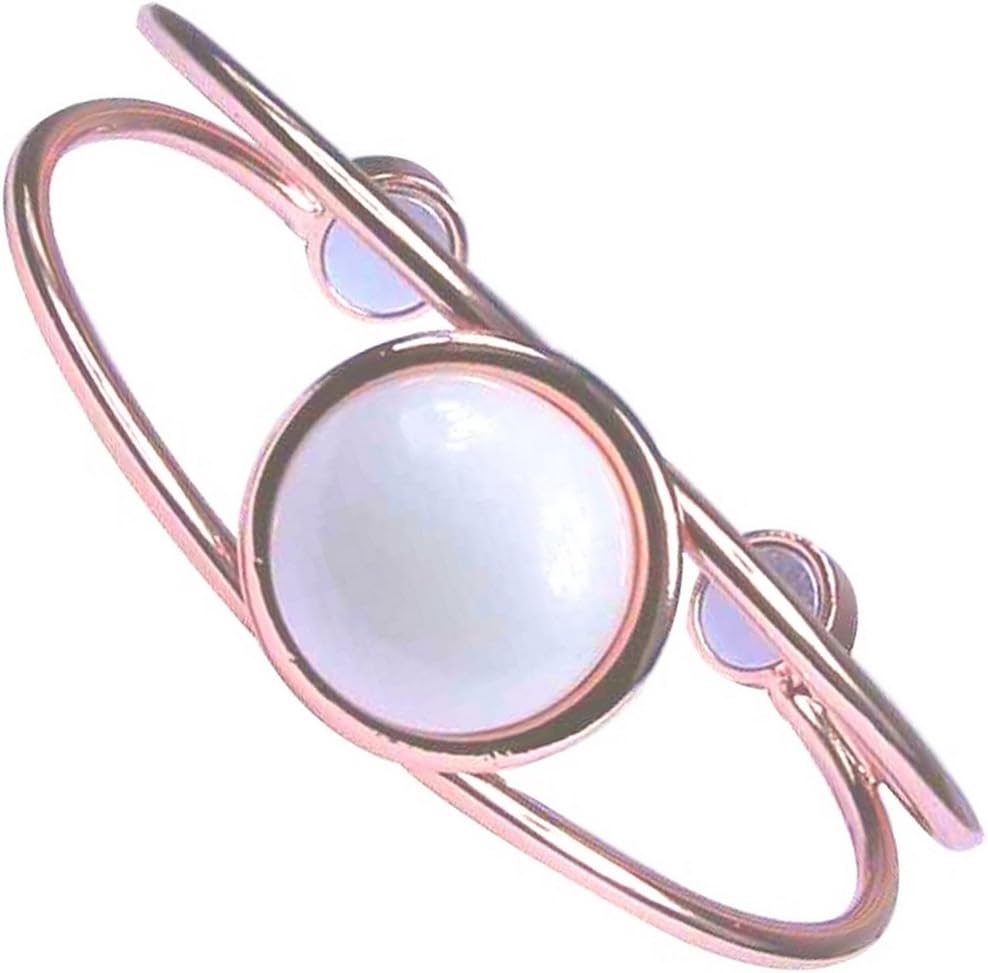 copper magnetic bracelet arthritis men and women - 2 magnet therapy bangles , Joint Pain Relief Aid. Arthritis Pain Relief Healing Therapy Golf Cuff Bangle. Dealsontheplanet Jewelry Mcb65