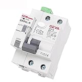 PORRZAJD GRD9L RCCB Recloser with 4 Control Module
