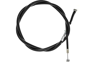 NICHE Clutch Cable for Honda CX500 CX500C CX500D Silver Wing 500 650 GL500 GL650 22870-415-000 22870-ME2-000