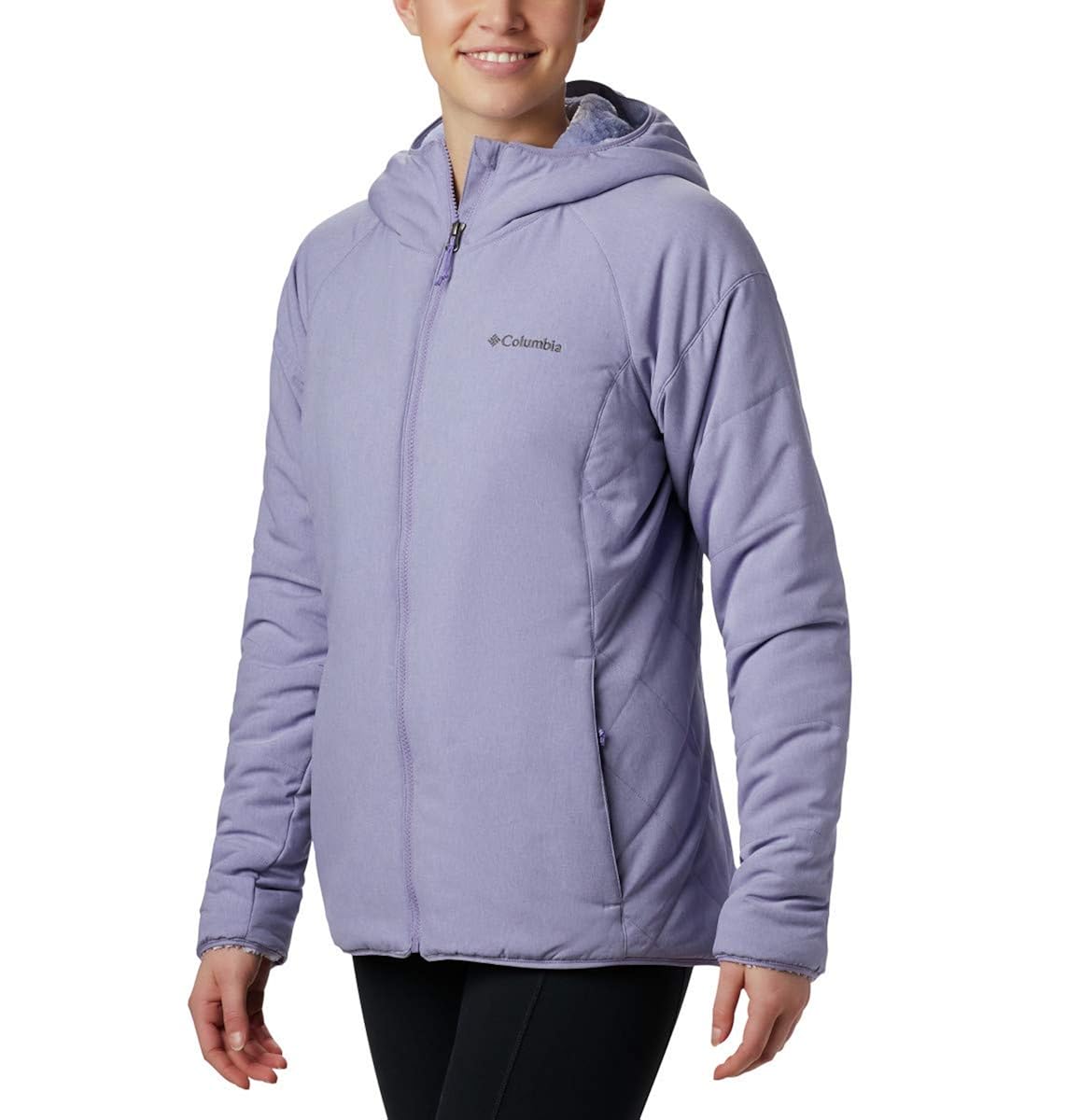 women's kruser ridge softshell