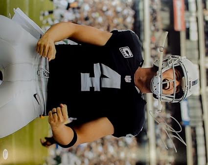 derek carr authentic jersey