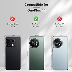 Jasonyu Flip Wallet Case for OnePlus 11 5G,Leather