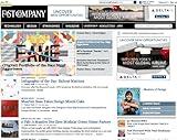 Fastcompany.com Blogs