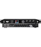 Amazon.com: dbx DriveRack PA2 2x6 PA Complete Professional