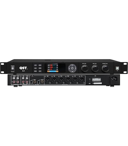 Amazon.com: dbx DriveRack PA2 2x6 PA Complete Professional