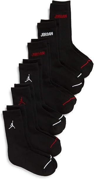 jordan 6 socks