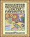 Moosewood Restaurant Low-Fat Favorites: Flavorful Recipes for Healthful Meals