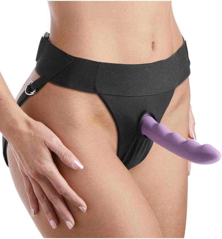 Strap U Avalon Jock Style Strap-On Harness - Image 5