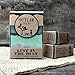 Lust In The Dust Handmade Soap - Begin Your Desert Shower Romance - Sagebrush, Sandalwood, and a Lightly Smokey Campfire - Men's Or Women's Bar Soap - 2 Pack - Outlaw