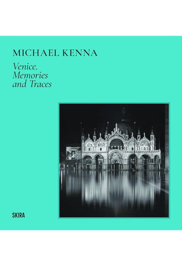 Amazon.com: Michael Kenna: A 20 Year Retrospective: 9781590050194