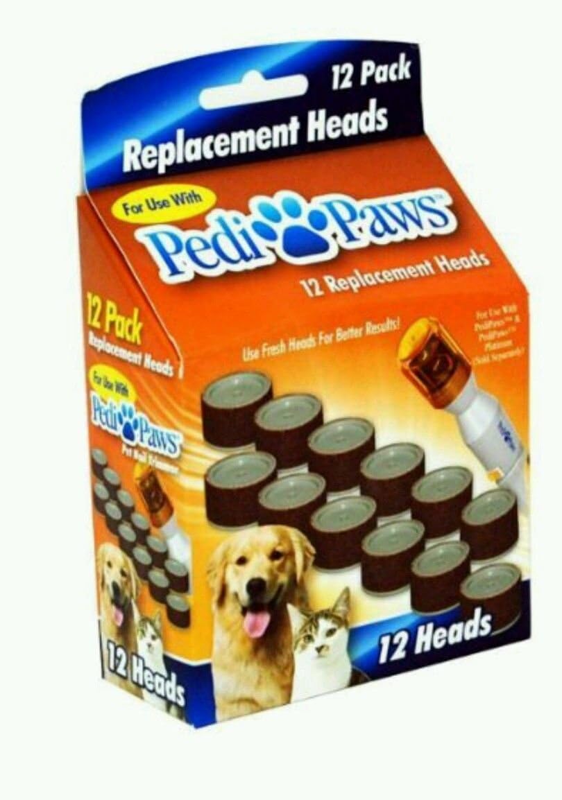 pedipaws