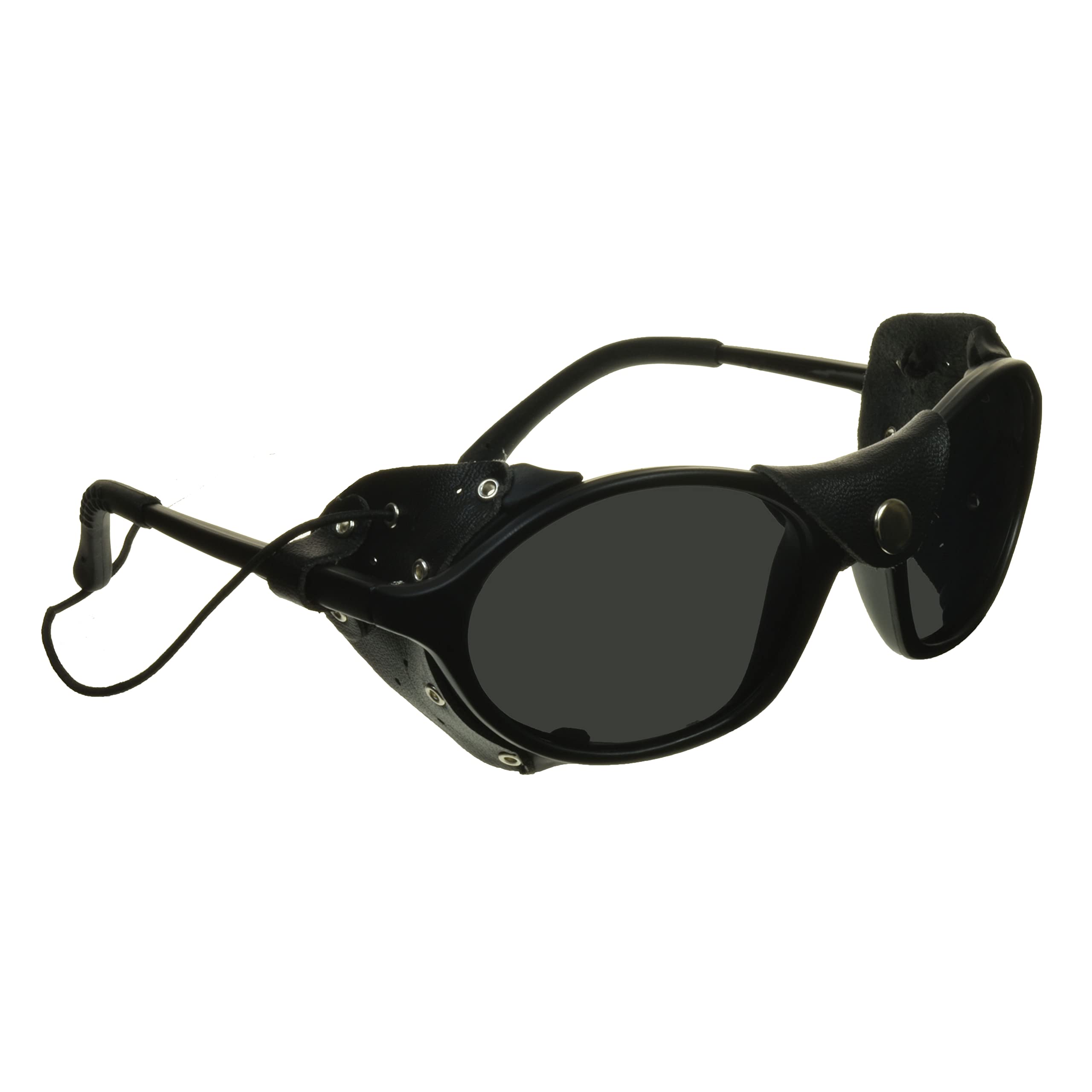Wind Blocking Sunglasses Motorcycle Riding Bifocal Sunglass Z87