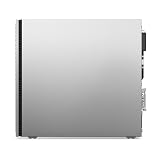 Lenovo IdeaCentre 3 12th Gen i3-12100 8GB RAM 512GB SSD Windows 11 PC Cloud Grey view 7