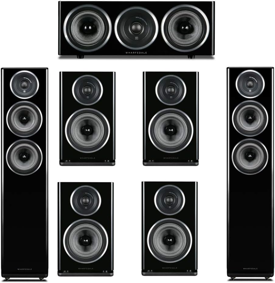 wharfedale 11.3