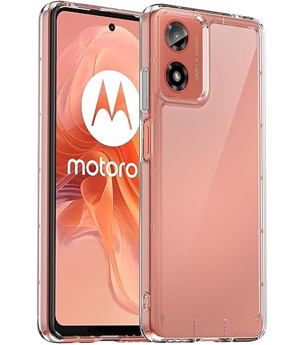 Circlemalls Funda Para Moto G22, Motorola G22, Con Protector De Pantalla De Vidrio Templado Incluido Grado Militar De 12 Pies De Proteccion A