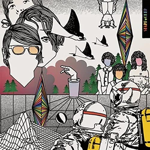 Amazon.com: Awful / Resilient: The Art of Alex Pardee
