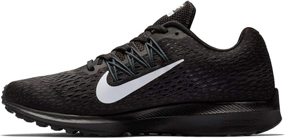 Nike air zoom winflo 5 womens black Clearance
