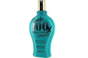SUPRE Snooki 100x Extreme Blackout Bronzer 12oz