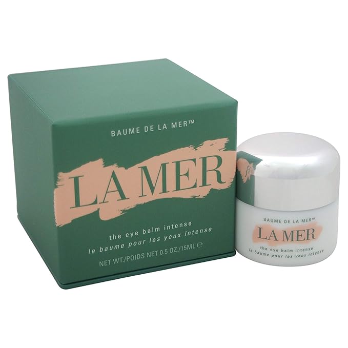 la mer the eye concentrate price