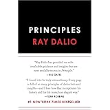 Principles: Life and Work