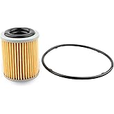 Transmission Filter Kit Compatible with Mitsubishi Nissan Dodge Jeep CVT 2824A006-2008-2015 Lancer, 2008-2017 Outlander, 14-17 Outlander Sport, 2007-2017 Compass Patriot, 07-12 Caliber, 08-15 Rogue